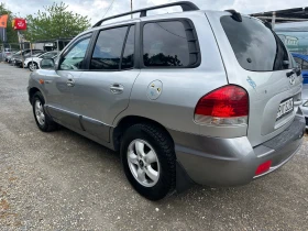 Hyundai Santa fe 2.0 CRDI-125 k.s.-АВТОМАТИК, снимка 5
