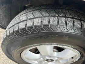 Hyundai Santa fe 2.0 CRDI-125 k.s.-АВТОМАТИК, снимка 15