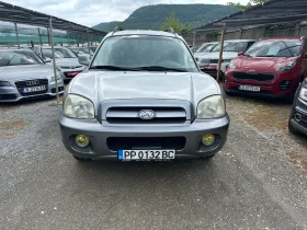 Hyundai Santa fe 2.0 CRDI-125 k.s.-АВТОМАТИК, снимка 1