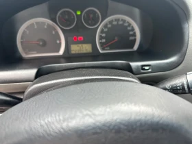 Hyundai Santa fe 2.0 CRDI-125 k.s.-АВТОМАТИК, снимка 10