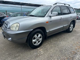 Hyundai Santa fe 2.0 CRDI-125 k.s.-АВТОМАТИК, снимка 2