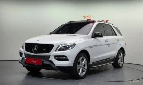 Mercedes-Benz ML 350, снимка 1