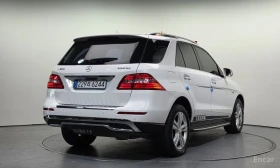 Mercedes-Benz ML 350, снимка 2