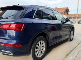 Audi Q5 Sline Quattro, снимка 4