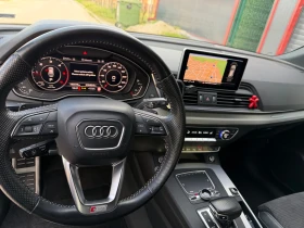 Audi Q5 Sline Quattro, снимка 10