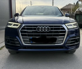 Audi Q5 Sline Quattro, снимка 1