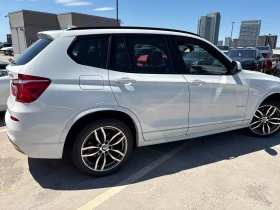 BMW X3 xDrive28i* M-SPORT* ОЧАКВАН ВНОС, снимка 5