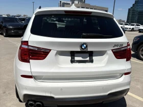 BMW X3 xDrive28i* M-SPORT* ОЧАКВАН ВНОС, снимка 4