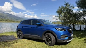 Opel Grandland X, снимка 4