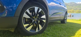 Opel Grandland X, снимка 5