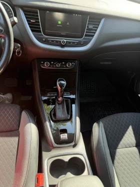 Opel Grandland X, снимка 12
