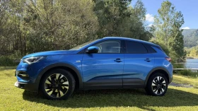 Opel Grandland X, снимка 3