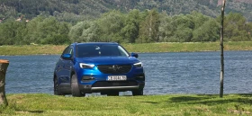 Opel Grandland X, снимка 1