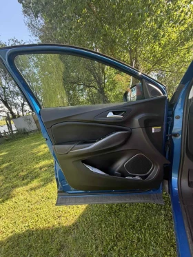 Opel Grandland X, снимка 11