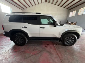 Toyota Land cruiser 250 Executive, снимка 4