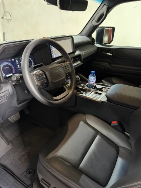 Toyota Land cruiser 250 Executive, снимка 8