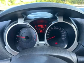 Nissan Juke 1.5dci /110cv., снимка 12