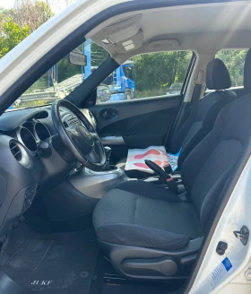 Nissan Juke 1.5dci /110cv., снимка 10