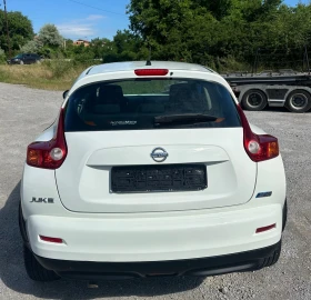 Nissan Juke 1.5dci /110cv., снимка 5