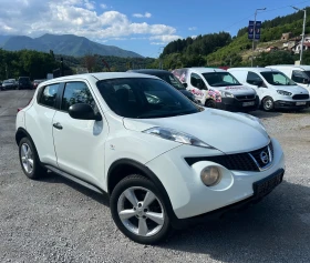 Nissan Juke 1.5dci /110cv., снимка 2