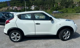 Nissan Juke 1.5dci /110cv., снимка 3
