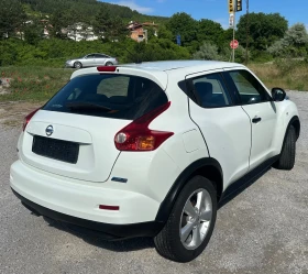 Nissan Juke 1.5dci /110cv., снимка 4