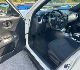 Nissan Juke 1.5dci /110cv., снимка 11