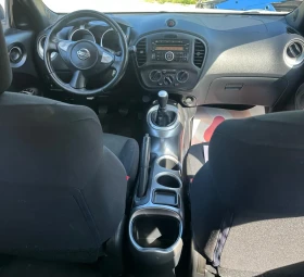 Nissan Juke 1.5dci /110cv., снимка 9