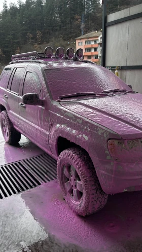 Jeep Grand cherokee, снимка 4