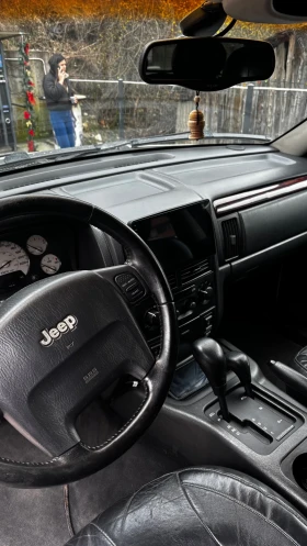 Jeep Grand cherokee, снимка 5