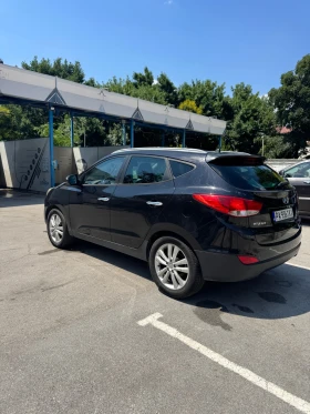 Hyundai IX35 2.0 CRDI | 4x4 | Car Play , снимка 5