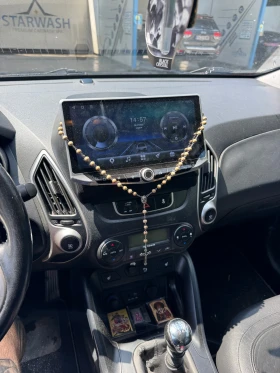 Hyundai IX35 2.0 CRDI | 4x4 | Car Play , снимка 7