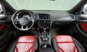 Audi SQ5, снимка 7