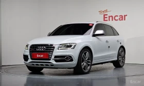 Audi SQ5, снимка 1