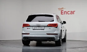 Audi SQ5, снимка 4