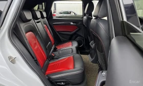 Audi SQ5, снимка 11