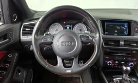 Audi SQ5, снимка 13