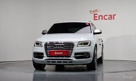 Audi SQ5, снимка 3