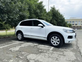 VW Touareg 3.0 TDI 204hp, снимка 3
