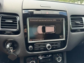 VW Touareg 3.0 TDI 204hp, снимка 8