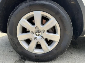 VW Touareg 3.0 TDI 204hp, снимка 17