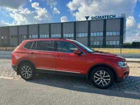 VW Tiguan Allspace, снимка 10