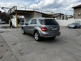 Mercedes-Benz ML 350 3.5, снимка 8