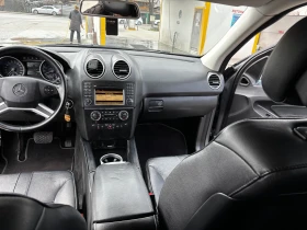 Mercedes-Benz ML 350 3.5, снимка 11