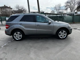 Mercedes-Benz ML 350 3.5, снимка 3