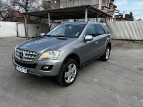 Mercedes-Benz ML 350 3.5, снимка 1