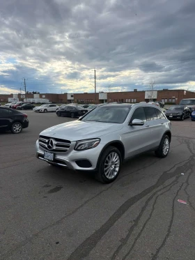 Mercedes-Benz GLC * 300 * CARFAX * ОПЦИЯ ЗА ФИНАНСИРАНЕ , снимка 10