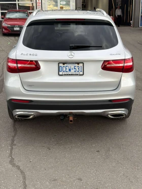 Mercedes-Benz GLC * 300 * CARFAX * ОПЦИЯ ЗА ФИНАНСИРАНЕ , снимка 4