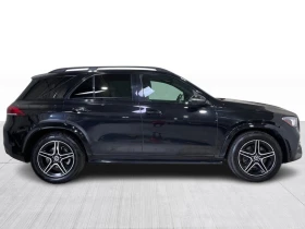 Mercedes-Benz GLE 350 4MATIC/AMG-LINE/360VIEW/PANOROOF/PREMIUM, снимка 4