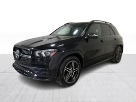 Mercedes-Benz GLE 350 4MATIC/AMG-LINE/360VIEW/PANOROOF/PREMIUM, снимка 1